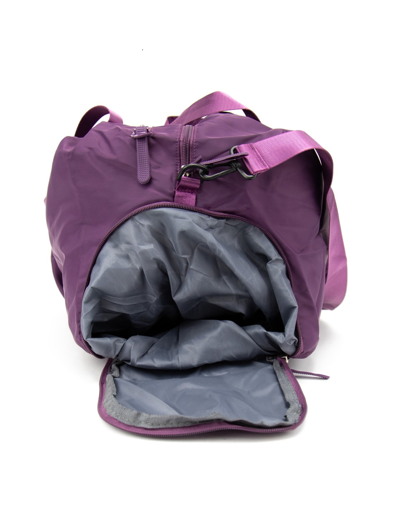 Дорожная сумка RoyalBag модель TB1-T-101V Фото