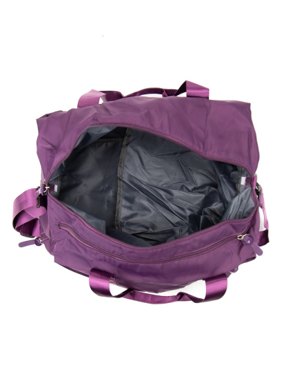 Дорожня сумка RoyalBag модель TB1-T-101V — фото 3 - INTERTOP