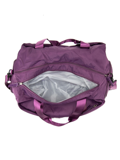 Дорожня сумка RoyalBag модель TB1-T-101V — фото 4 - INTERTOP