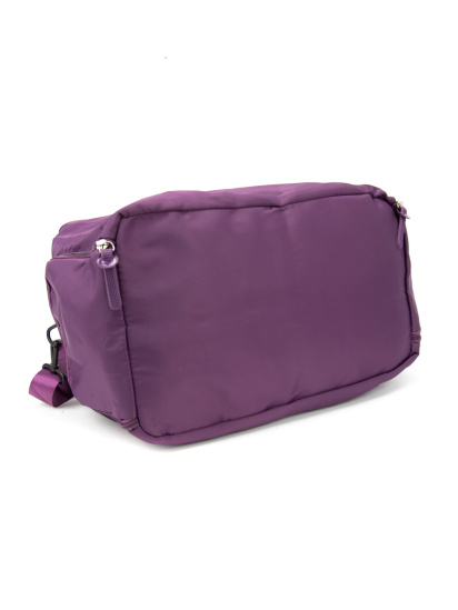 Дорожня сумка RoyalBag модель TB1-T-101V — фото 5 - INTERTOP
