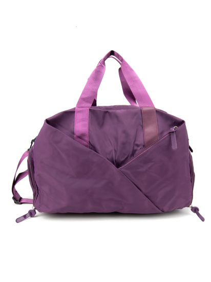 Дорожня сумка RoyalBag модель TB1-T-101V — фото 6 - INTERTOP