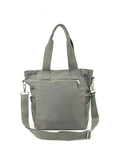 Шопер RoyalBag модель WT1-552G — фото 3 - INTERTOP