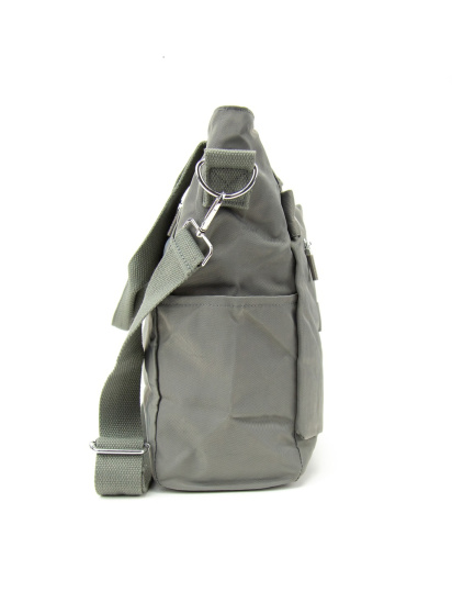 Шопер RoyalBag модель WT1-552G — фото 5 - INTERTOP