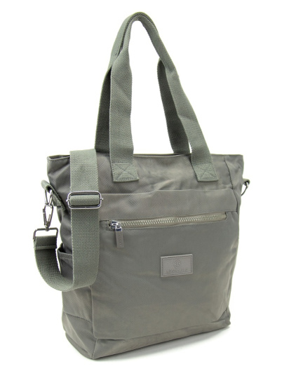 Шопер RoyalBag модель WT1-552G - фото