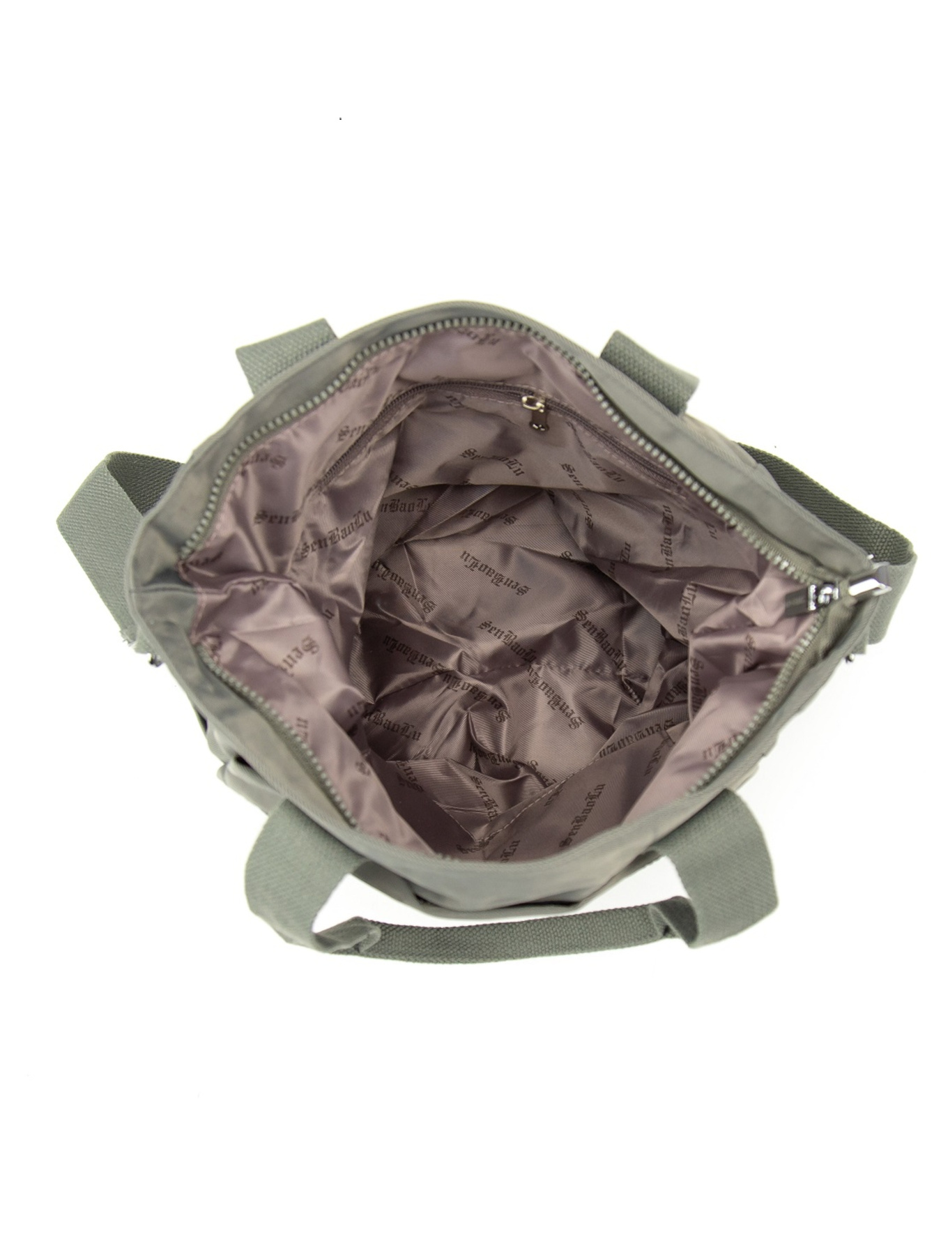 Шопер RoyalBag модель WT1-552G Фото
