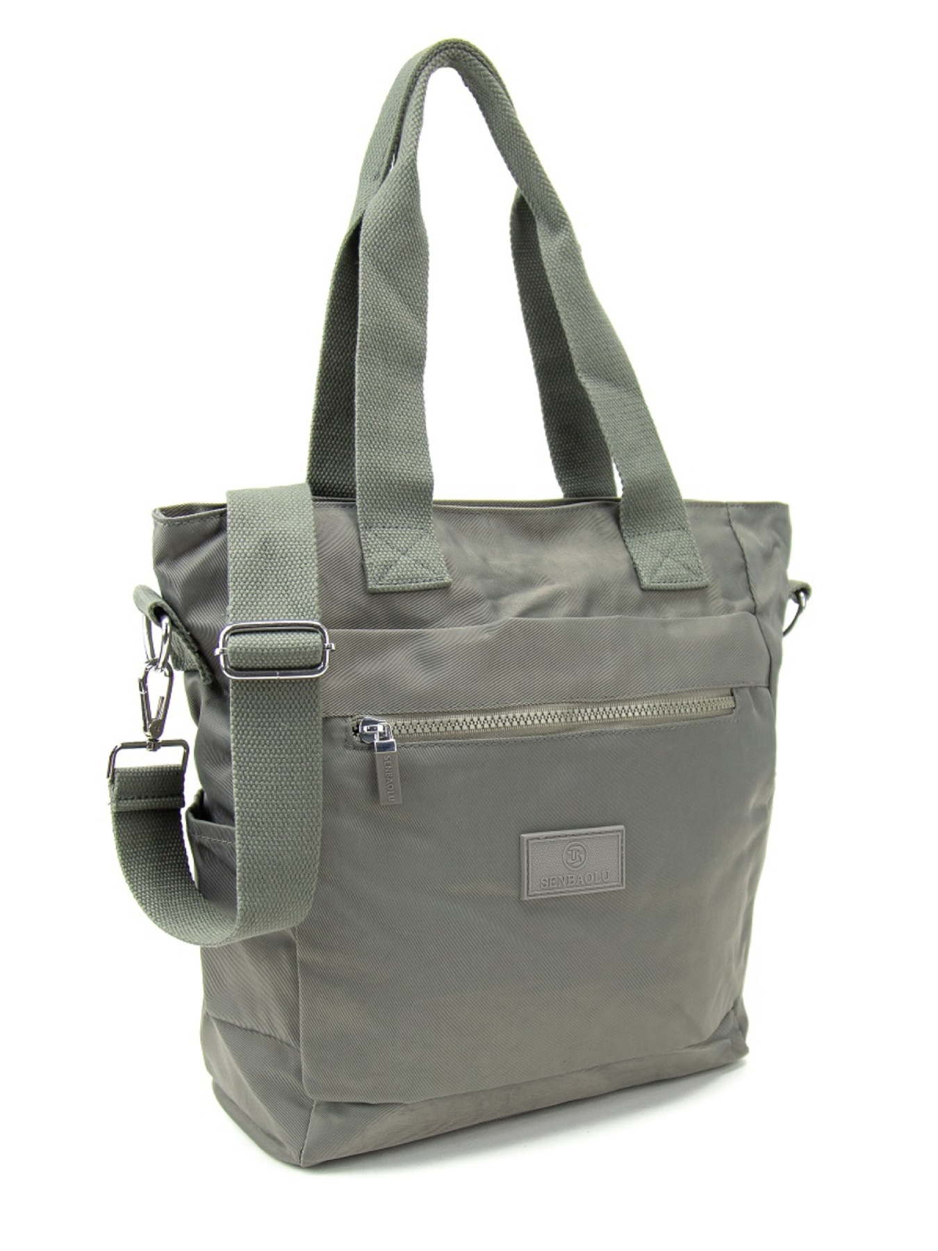 Шопер RoyalBag модель WT1-552G Фото