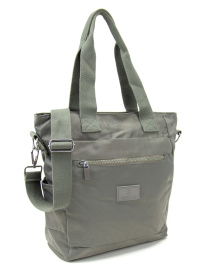 Шоппер RoyalBag модель WT1-552G Фото