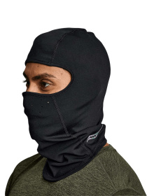 Балаклава Saucony модель SAU800052-BK Фото