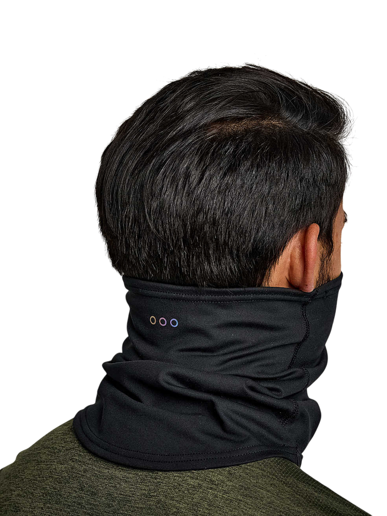 Баф Saucony модель SAU800034-BK Фото