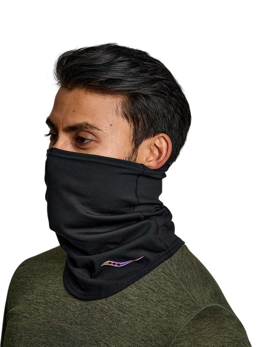 Баф Saucony модель SAU800034-BK Фото