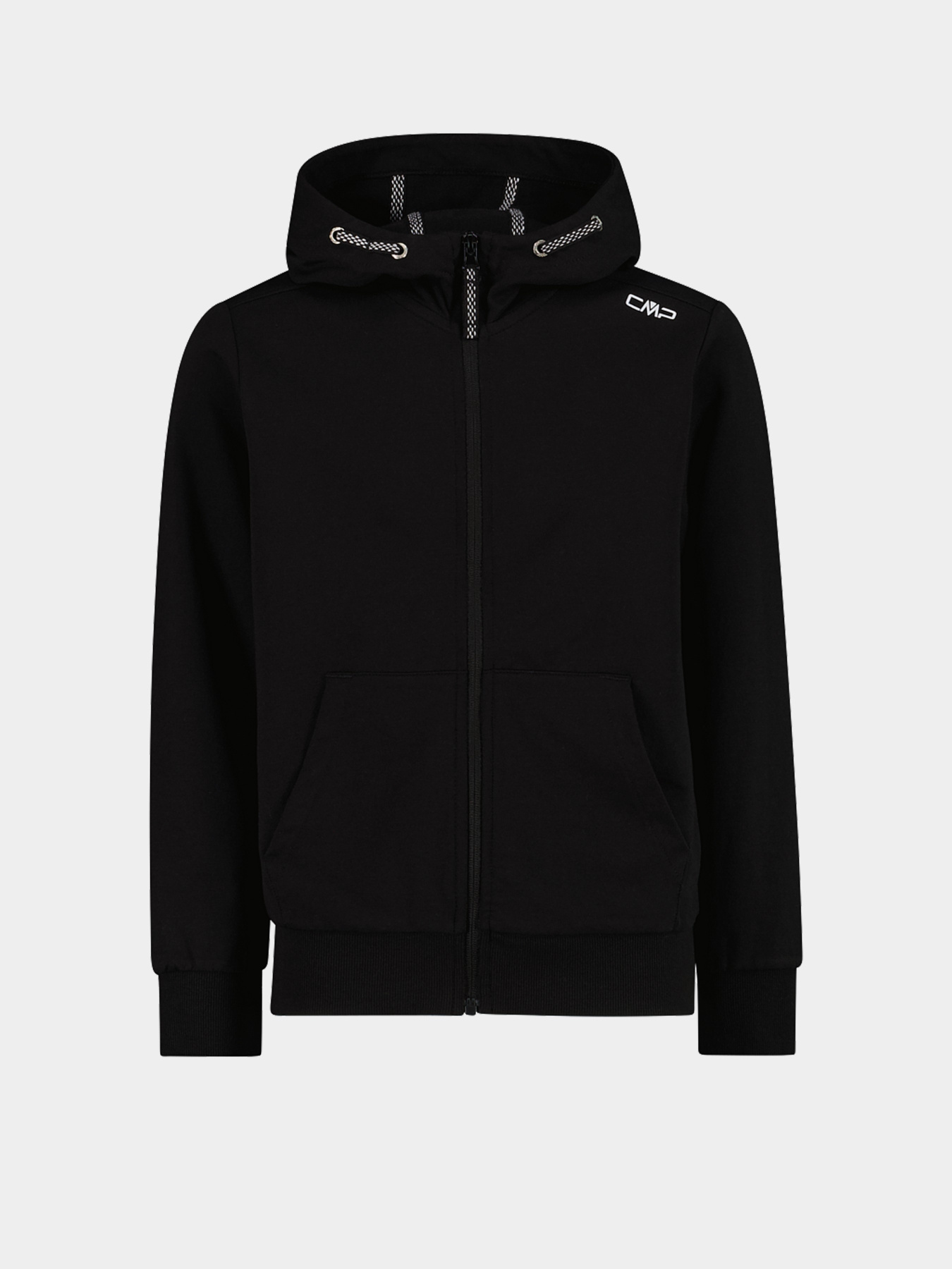 Спортивна кофта CMP модель 35D7784-U901 Фото