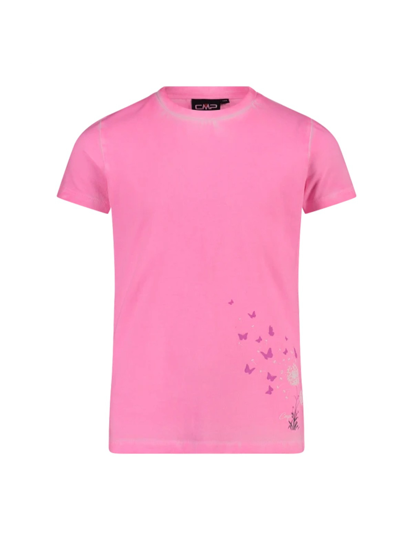 Футболка CMP модель 39T7555-B703 Фото