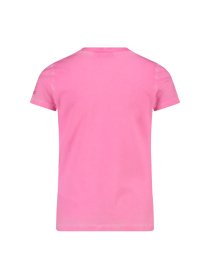 Футболка CMP модель 39T7555-B703 Футболка CMP модель 39T7555-B703 Фото