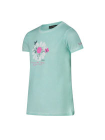 Футболка CMP модель 39T7555-E412 Фото