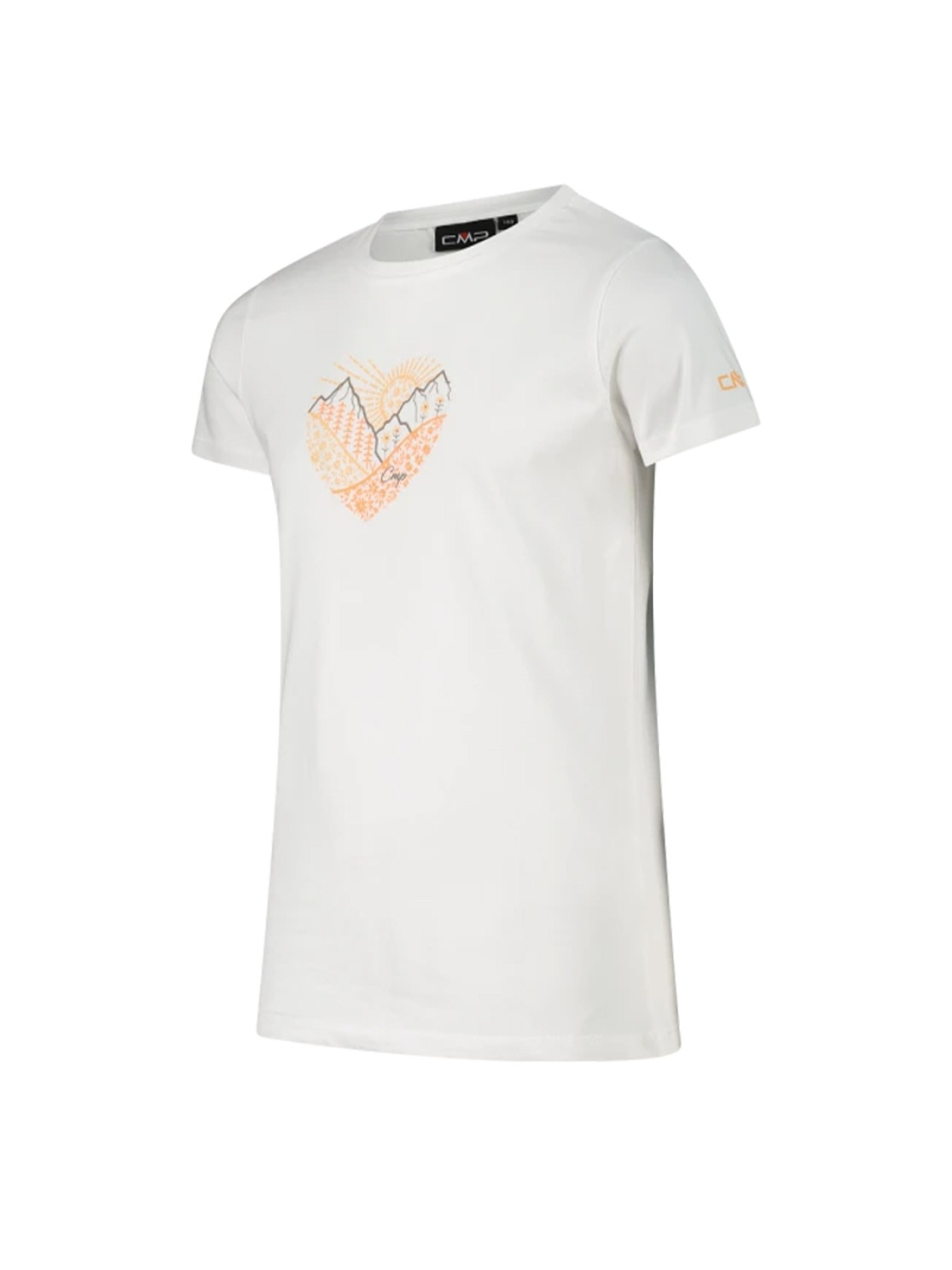 Футболка CMP модель 39T7555-10XT Фото