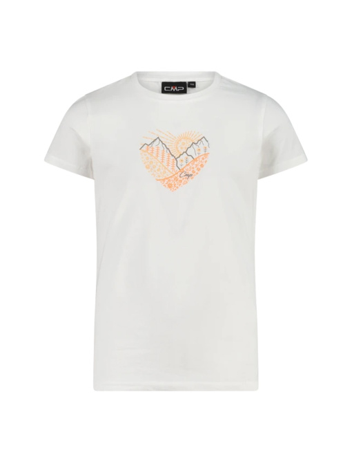 Футболка CMP модель 39T7555-10XT Фото