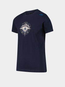 Футболка CMP модель 30T9364-09MT Фото