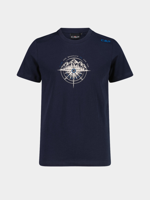 Футболка CMP модель 30T9364-09MT Фото