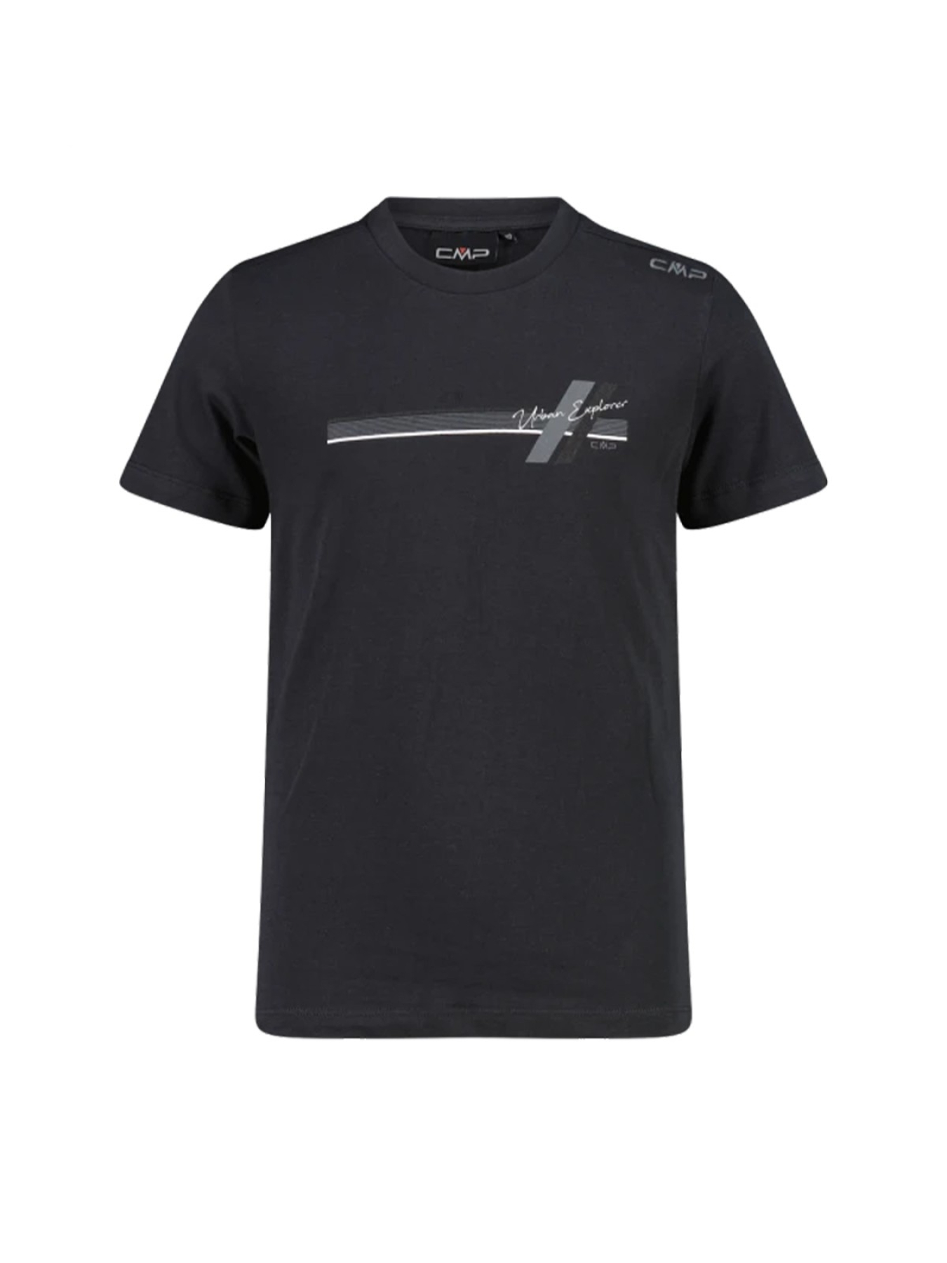 Футболка CMP модель 30T9364-64UT Фото