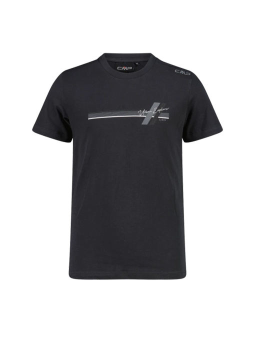 Футболка CMP модель 30T9364-64UT Фото