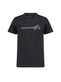 Футболка CMP модель 30T9364-64UT Фото