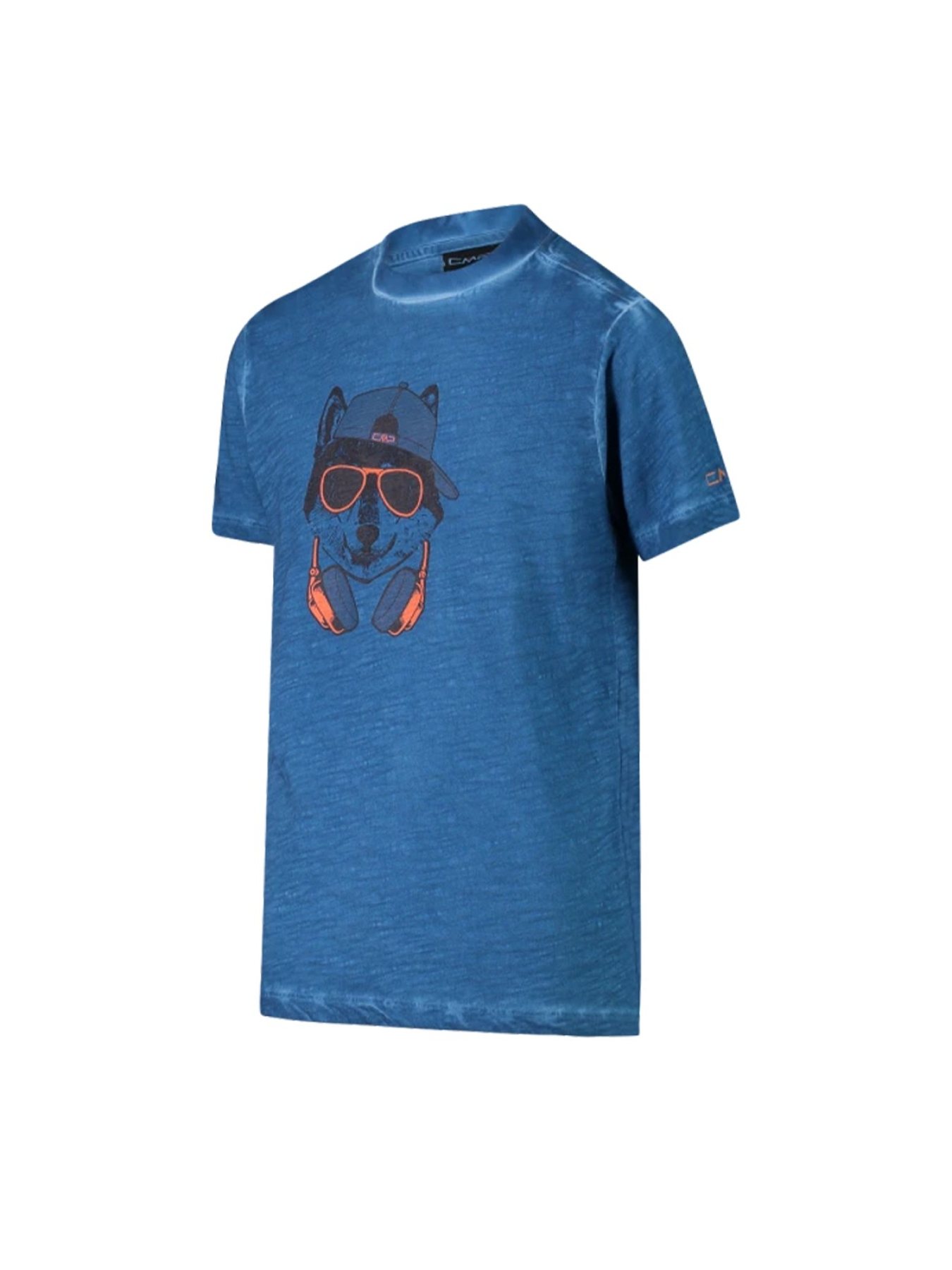 Футболка CMP модель 31T8444-L988 Фото