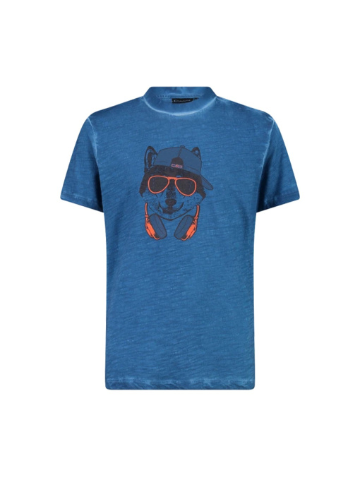 Футболка CMP модель 31T8444-L988 Фото