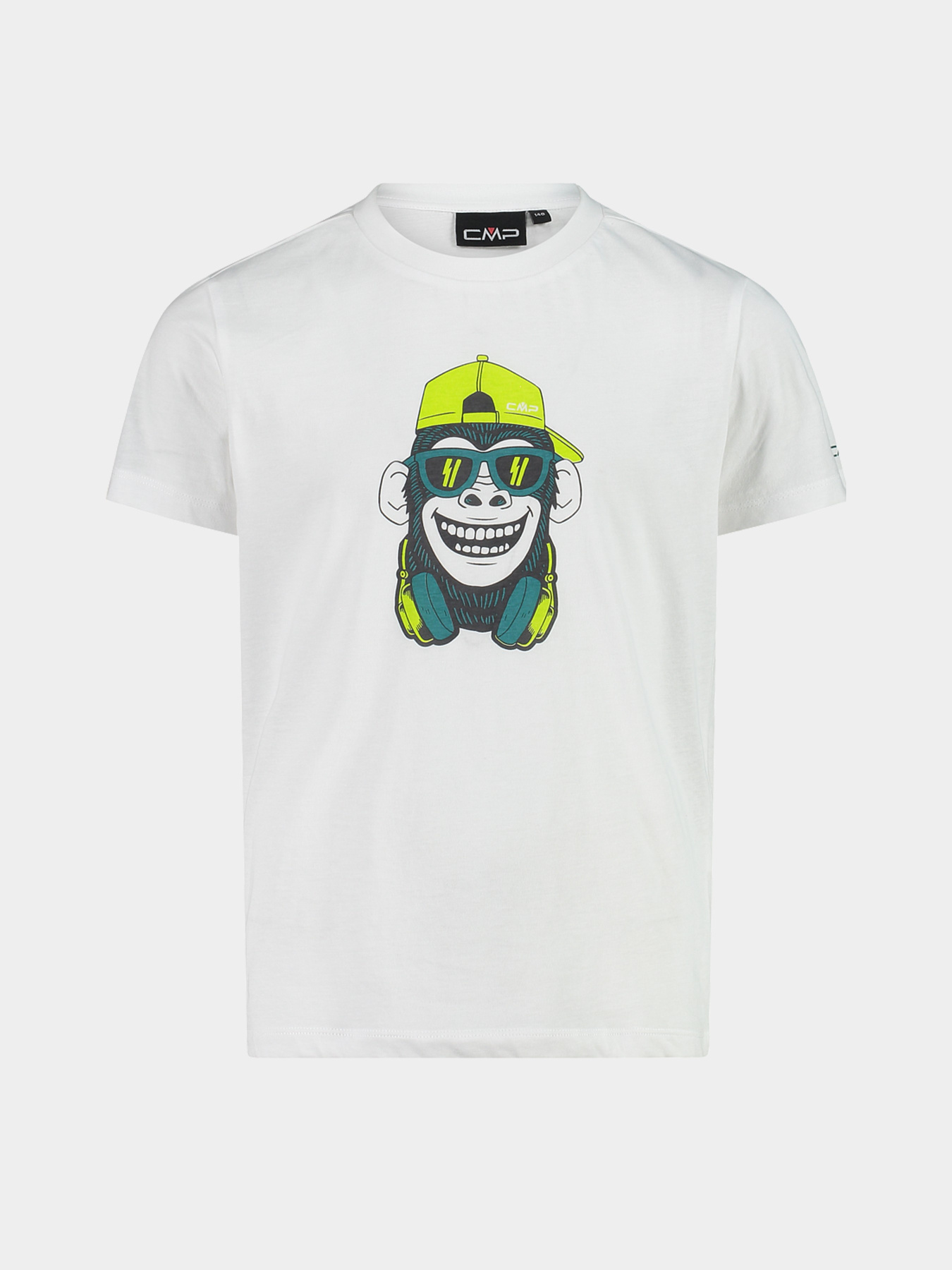 Футболка CMP модель 34F7054-10XT Футболка CMP модель 34F7054-10XT Фото