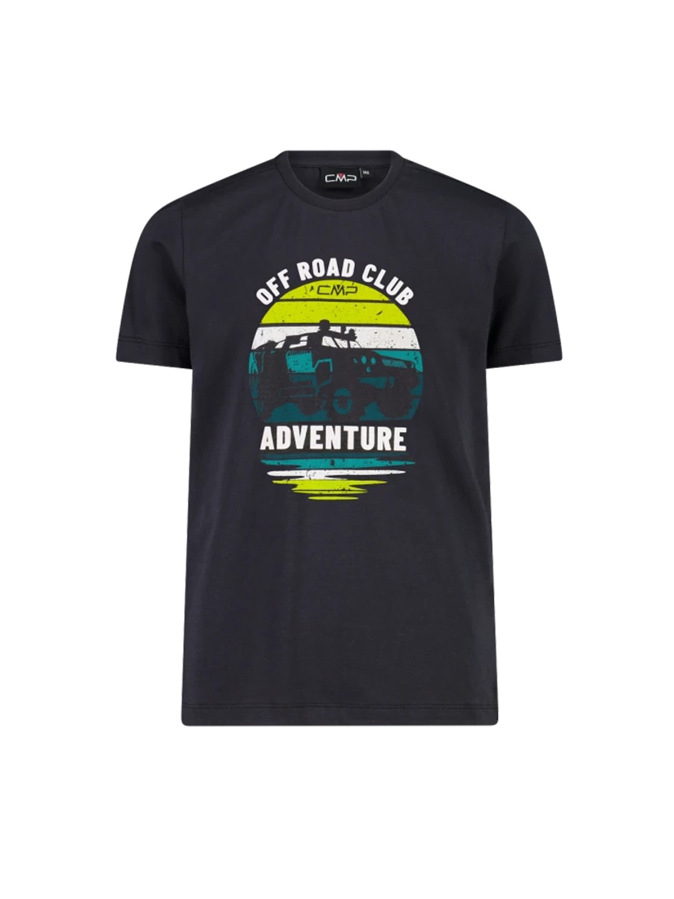 Футболка CMP модель 34F7054-68UT Фото