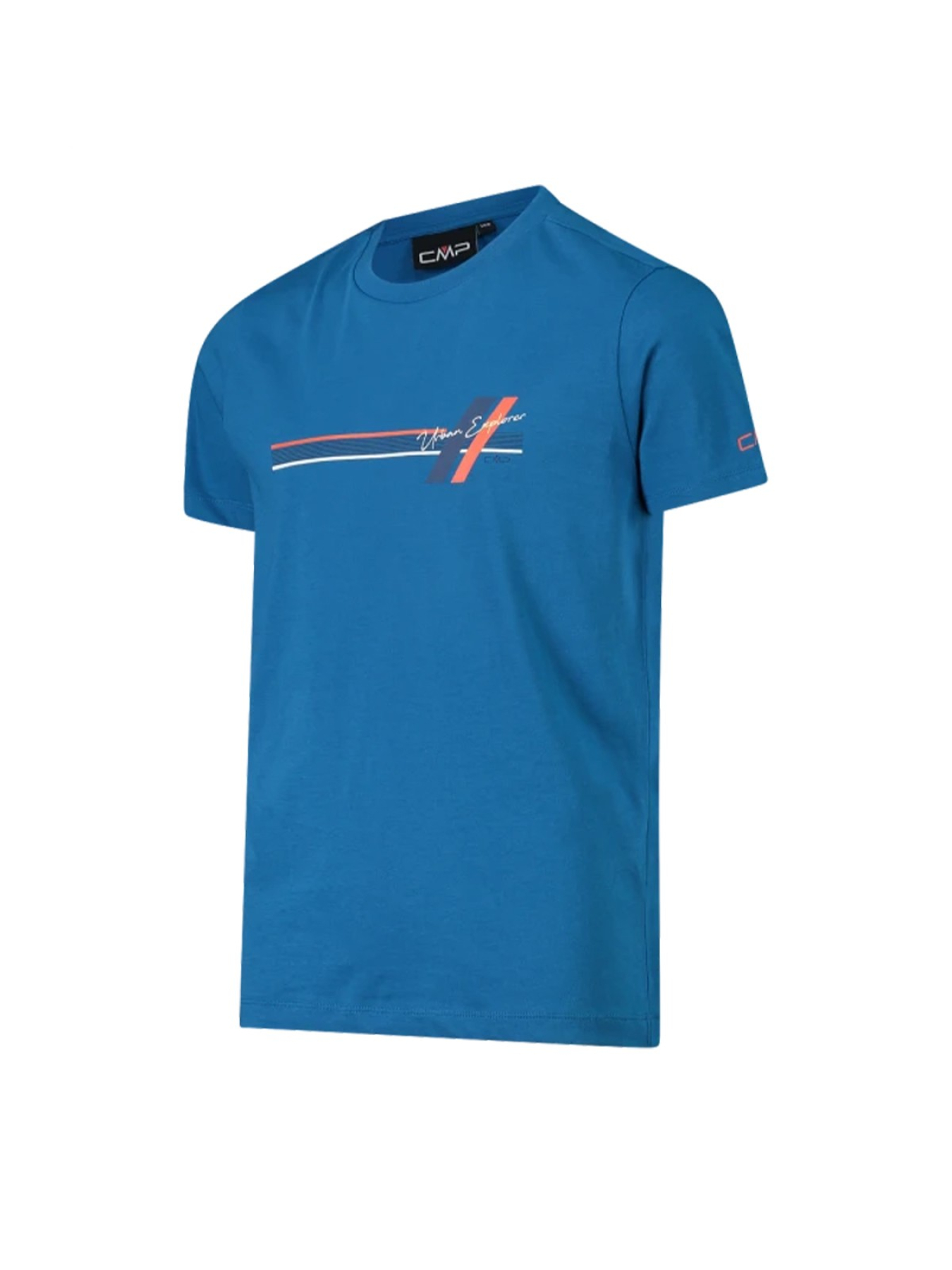 Футболка CMP модель 34F7054-L988 Фото