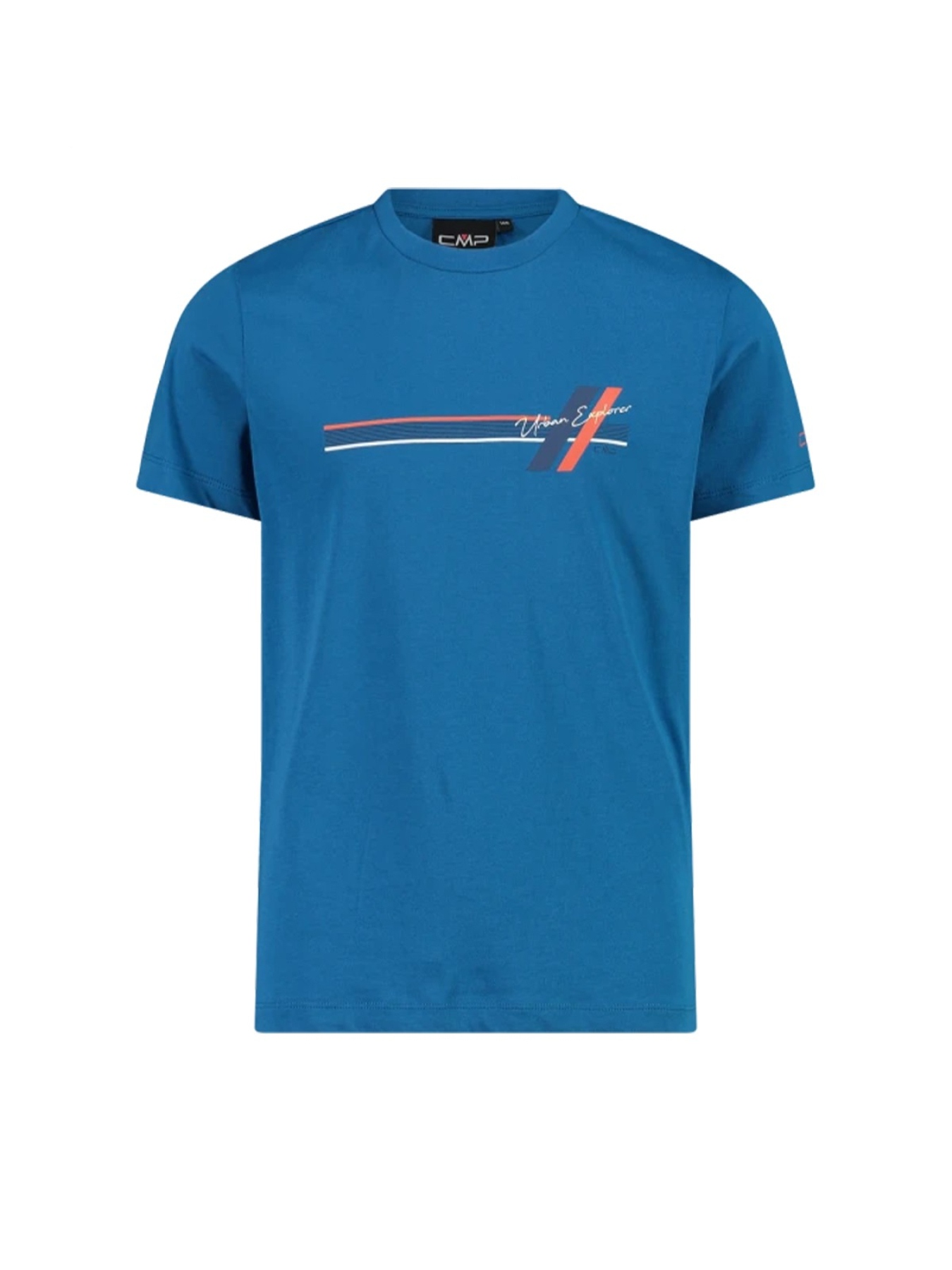 Футболка CMP модель 34F7054-L988 Фото