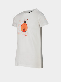 Футболка CMP модель 34F7865-10XT Футболка CMP модель 34F7865-10XT Фото