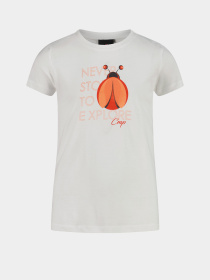 Футболка CMP модель 34F7865-10XT Футболка CMP модель 34F7865-10XT Фото