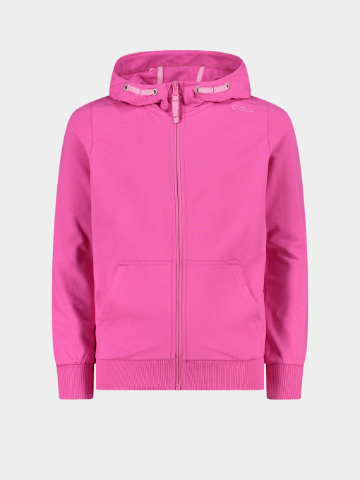 Кофта спортивная CMP модель 35D7735-B818 Фото