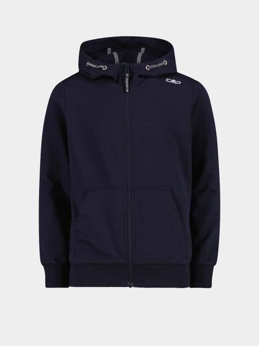 Кофта спортивная CMP модель 35D7735-N950 Фото