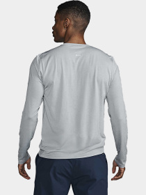 Лонгслив Saucony модель SAM800379-LGH Фото