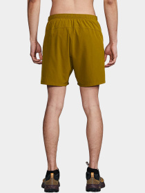 Шорти спортивні Saucony Модель SAM800410-KD Фото