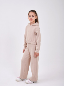 Костюм SMIL модель smil_117470-bezevyj Фото