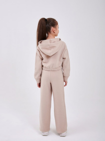 Костюм SMIL модель smil_117470-bezevyj Фото