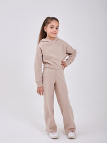 Костюм SMIL модель smil_117470-bezevyj Фото