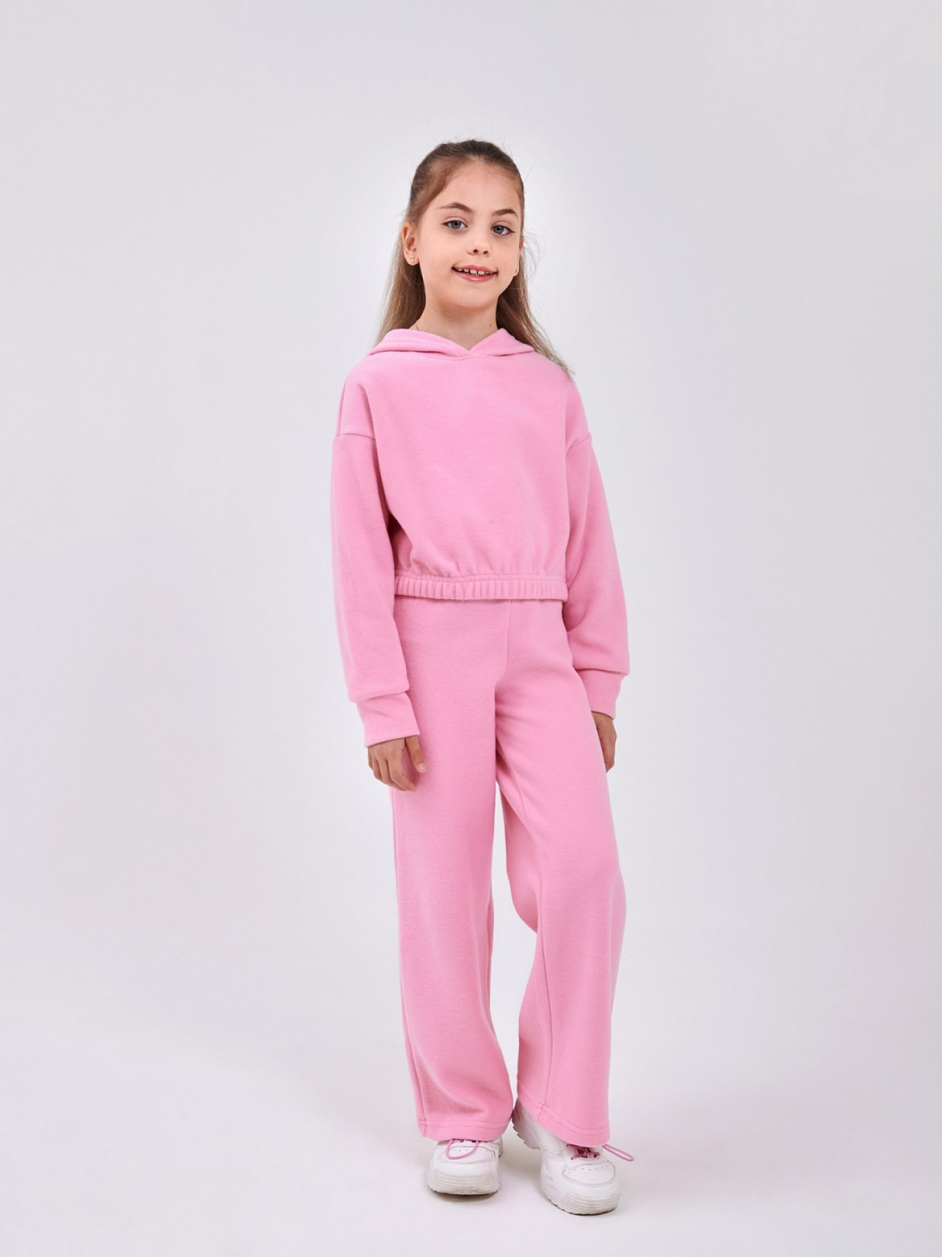 Костюм SMIL модель smil_117470-rozovyj Фото