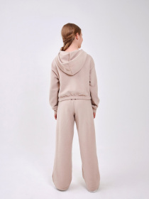 Костюм SMIL модель smil_117471-bezevyj Фото