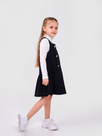 Сарафан SMIL модель smil_120448-cernyj Фото