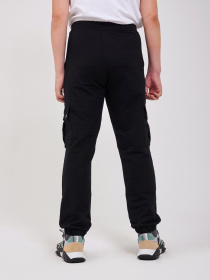 Карго SMIL модель smil_115662-cernyj Фото