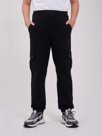 Карго SMIL модель smil_115662-cernyj Фото