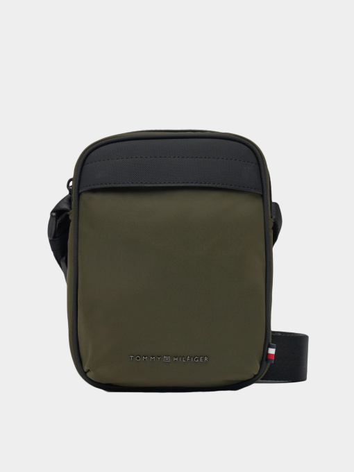 Сөмкелер Tommy Hilfiger үлгі AM0AM13185-RBN Фото