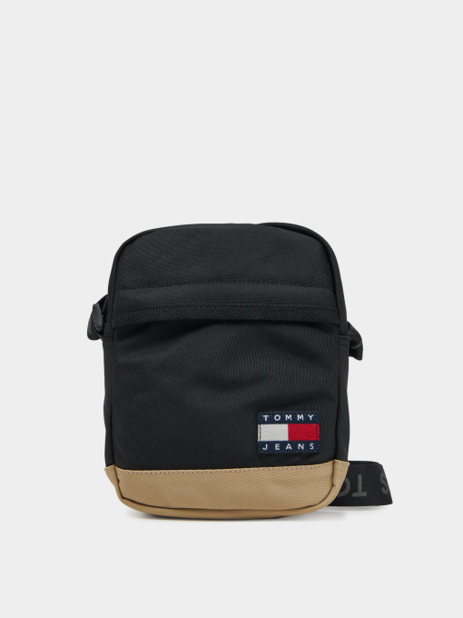 Сөмкелер Tommy Hilfiger үлгі AM0AM13265-BDS Фото
