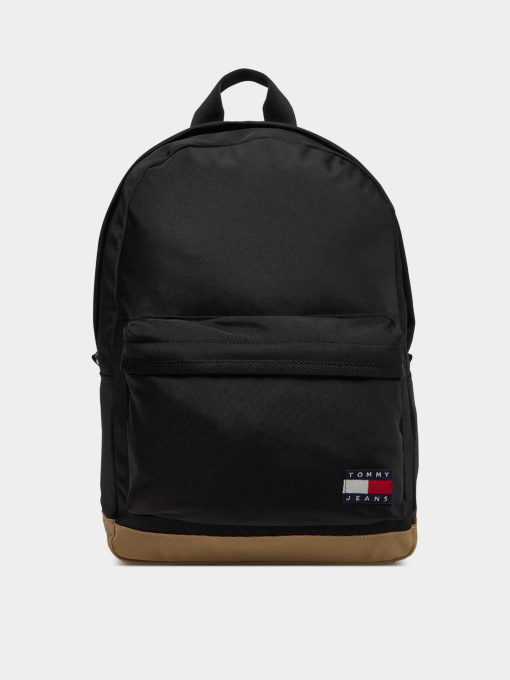 Рюкзактар Tommy Hilfiger үлгі AM0AM13356-BDS Фото