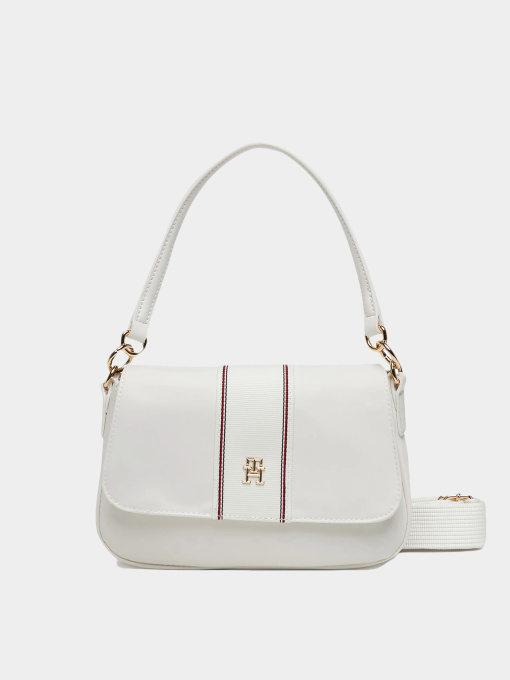 Сумки Tommy Hilfiger модель AW0AW17168-YBL Фото