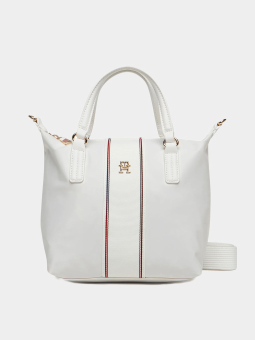 Сумки Tommy Hilfiger модель AW0AW17204-YBL Фото